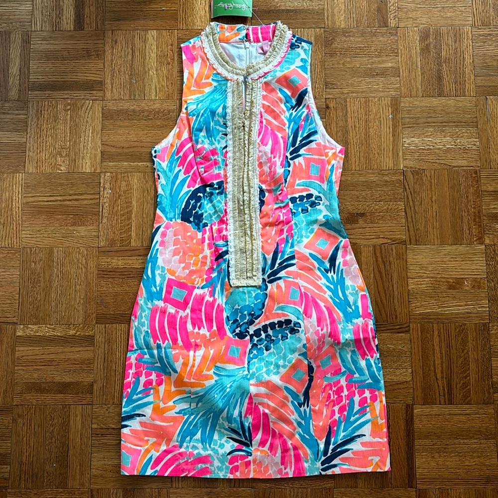 Lily Pulitzer Dress